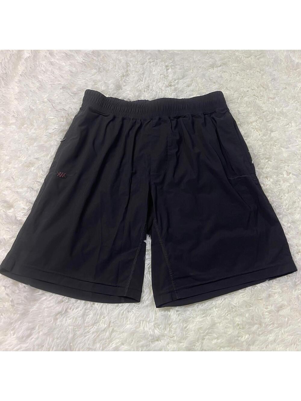 Rhone Versatility Shorts Men’s M Performance Stretch Comfort Wicking